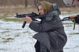 Декларирование огнестрельного оружия: в Украине готовят новый закон для гражданских