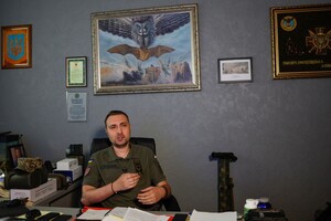 Буданов відповів на питання, коли Україна звільнить Крим