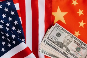Байден ограничит технологические инвестиции США в Китай в середине августа – Bloomberg