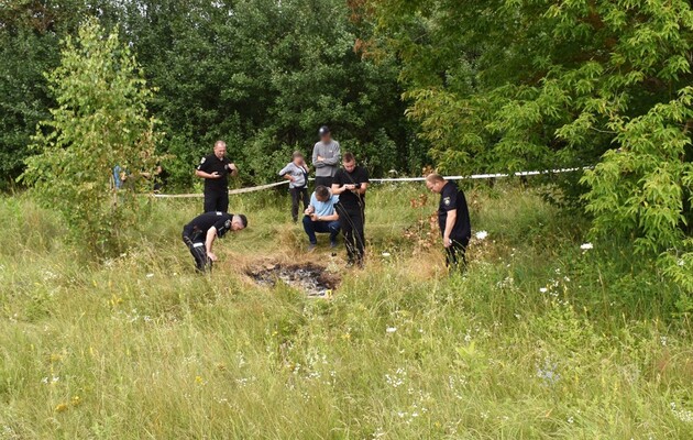 Поліція затримала чоловіка, підозрюваного у вбивстві та спаленні знайомого банкіра