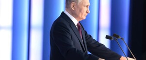 Путин назвал похищение украинских детей «раздутой историей»
