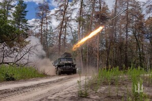 29 липня українські артилеристи значно зменшили кількість ударів по російських об’єктах – Генштаб