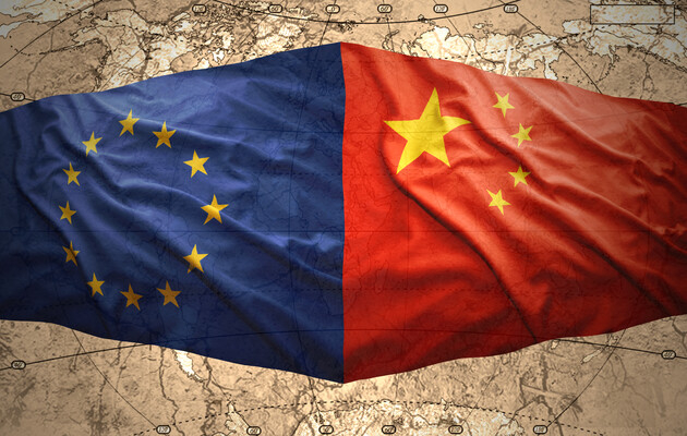 Промышленность Европы ждет «тяжелое десятилетие» в конкуренции с США и Китаем — Bloomberg