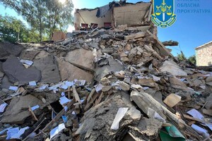 Ракетный удар по учебному заведению в Сумах: увеличилось количество погибших и раненых