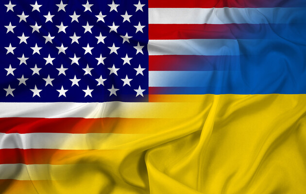 На следующей неделе начнутся переговоры о предоставлении Украине гарантий безопасности от США
