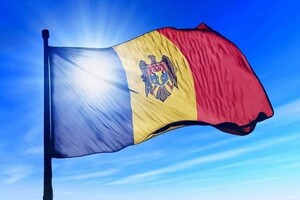 Молдова збирається продовжити надзвичайний стан через війну РФ проти України