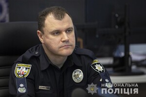 Полиция знает, что делать в условиях блэк-аута – Клименко