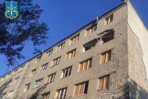 Війська РФ обстріляли мікрорайон Корабел у Херсоні: є загиблий