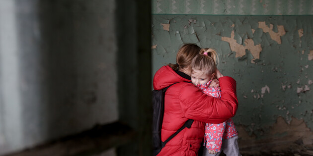 США закликали Росію повернути в Україну всіх незаконно депортованих дітей
