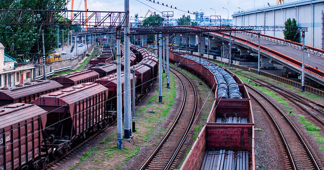 «Укрзалізниця» домовилася про вантажний транзит через Молдову