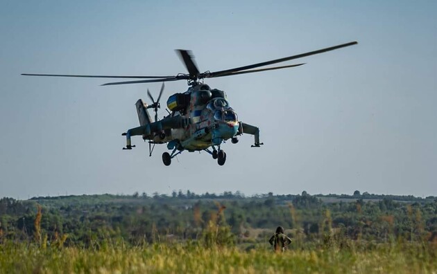 ЗСУ продовжують наступ: Генштаб повідомив про ситуацію на фронті