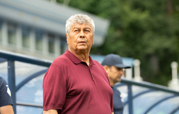 Мирча Луческу