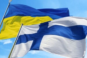 Люди у Фінляндії добре розуміють ситуацію в Україні – очільниця МЗС 