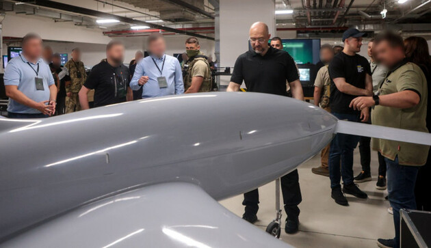Москву, ймовірно, атакували українські дрони «Бобер» – Newsweek