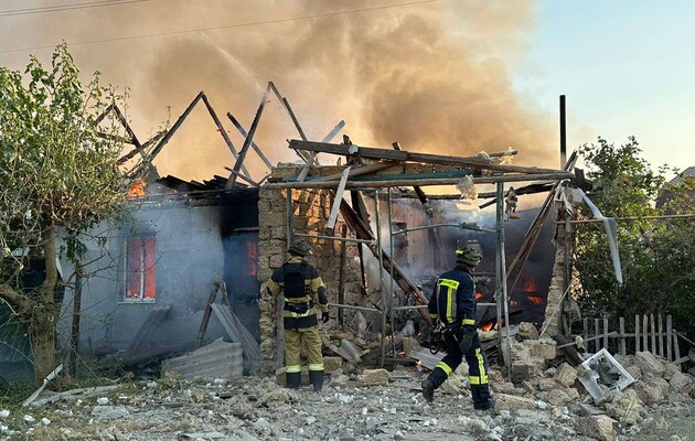 Фото иллюстративное