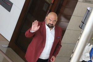 ВАКС призначив покарання ексміністру Злочевському у справі про рекордний хабар