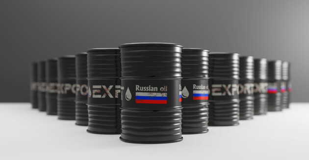 Bloomberg: Российские морские перевозки нефти упали до самого низкого уровня с января