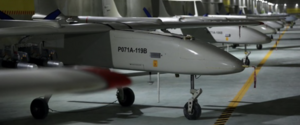 ISW: Іран продовжує будівництво заводів з виробництва БПЛА в Білорусі та РФ