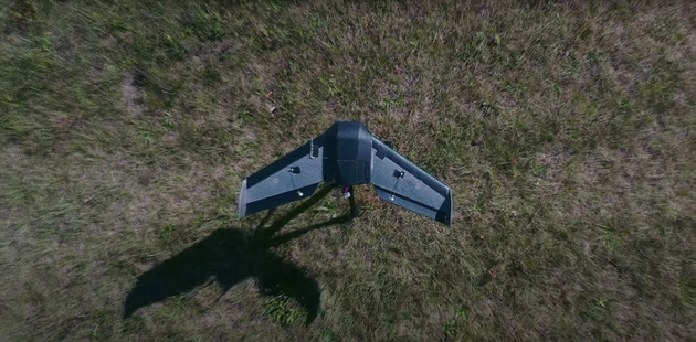 Експерт з аеророзвідки пояснив, як подолати хаос з дронами у ЗСУ