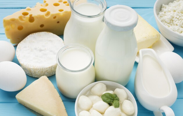Союз молочных предприятий предложит шаги по восстановлению в молочном секторе в рамках программы ЕС Ukraine Facility