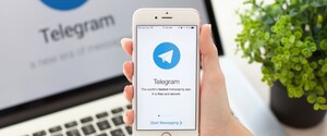 Движение ЧЕСНО исследовало, кого из народных депутатов рекламировали в Telegram