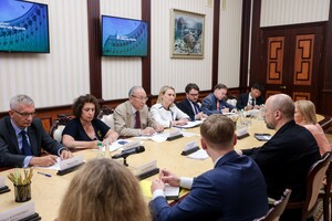 Прозрачность и подотчетность решают для привлечения западной помощи на восстановление Украины – послы G7