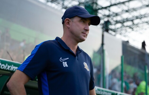 Александр Кучер