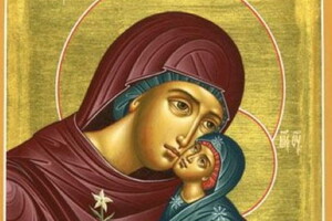 Успение праведной Анны: традиции и молитвы