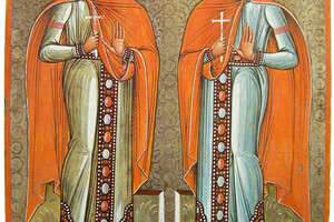 День Бориса і Гліба: історія свята
