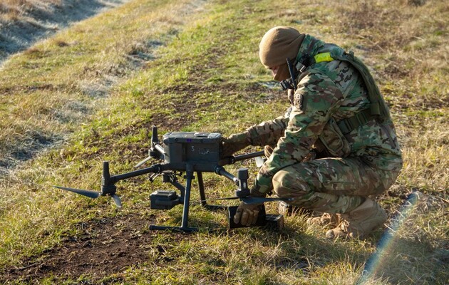 Украинские военные используют ряд типов боеприпасов, напечатанных на 3D-принтере – The Economist