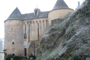 Еврокомиссар Тьерри Бретон приобрел замок во Франции
