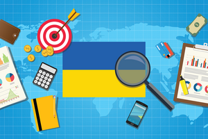 Инвестиции в Украину: обзор существующих инструментов и будущих задач