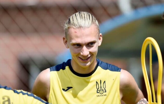 Максим Таловеров