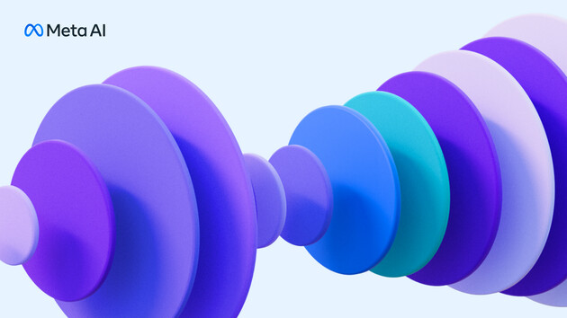 Meta создала модель для генерирования музыки