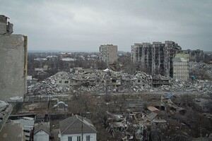Документалка «20 дней в Мариуполе» выйдет в украинский прокат: когда именно