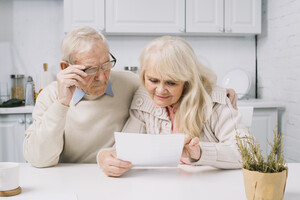 Пересчет пенсии: как долго могут проверять документы