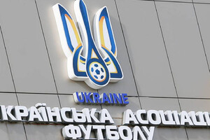 Україна закликала УЄФА виключити всіх росіян із організації