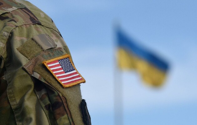США работают над контрактами на почти $37 млрд в рамках поддержки Украины – журналист Politico