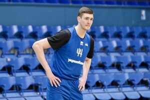 Український баскетболіст візьме участь у тренувальному таборі команди НБА