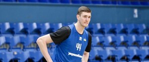 Український баскетболіст візьме участь у тренувальному таборі команди НБА