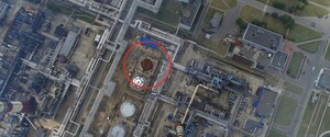Россия готовит взрыв на нефтезаводе в Беларуси – СБУ
