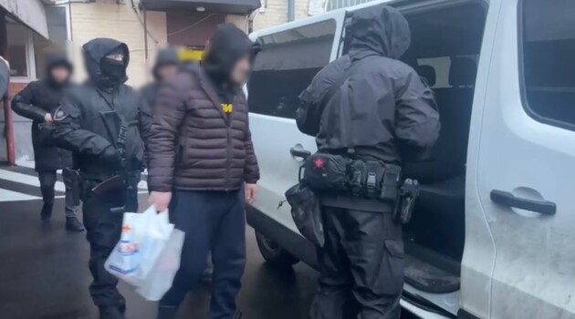 В Польше задержан очередной российский шпион
