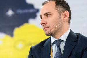 Кубраков: 80% проєктів відновлення України здійснюються за кошти партнерів