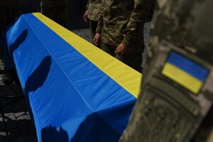 Украина вернула тела еще 44 погибших защитников