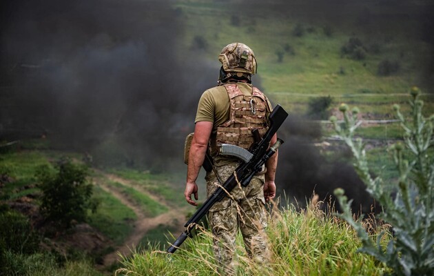 Фото ілюстративне