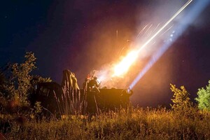 Россияне начали наступление в Запорожской области – Генштаб