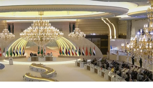 Встреча в Саудовской Аравии: СМИ рассказали, о чем договорились участники в первый день консультаций