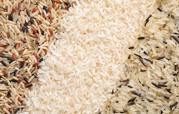 Ціни: був рис звичайний, стане басматі?