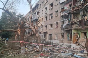 Враг бил по пяти районам Харьковской области. Есть погибшая и четверо раненых