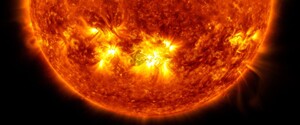 Ученые рассказали о сильнейшей вспышке на Солнце, которая ударила по Земле, Луне и Марсу